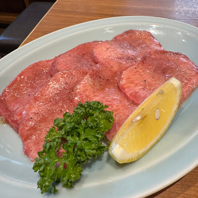 焼肉ホルモン金樹 はなれ 사진 3