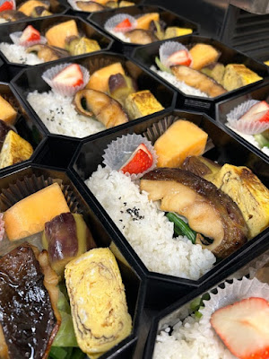 仕出し・弁当・ケータリング 創作家庭料理 美弥 赤坂 사진 3