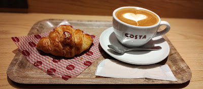 COSTA COFFEE 사진 2