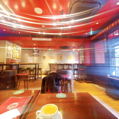 COSTA COFFEE 사진 3