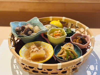 おばんざい杏 居酒屋 スナック 飲み屋 赤坂 사진 2