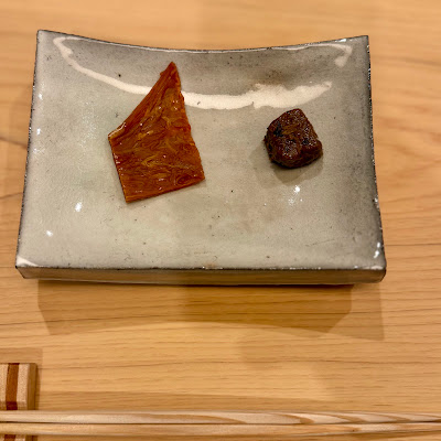 Sushi Araki 사진 3