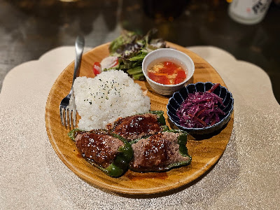 旬菜 ら ぽるて 사진 2