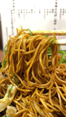 京都焼きそば専門天 赤坂店 사진 2