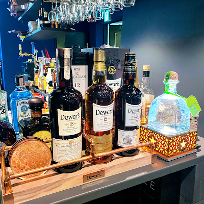 赤坂 シーシャ Nargile Bar Mr. Shisha Akasaka シーシャ＆カフェ • バー 사진 3