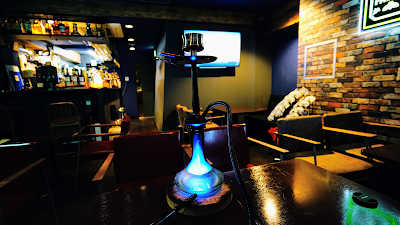 赤坂 シーシャ Nargile Bar Mr. Shisha Akasaka シーシャ＆カフェ • バー 사진 4
