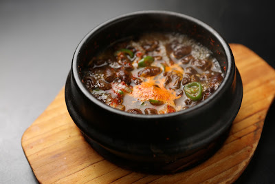 スサンハンポチャ赤坂&ネネチキン赤坂1号店 사진 4