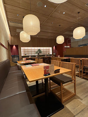 赤坂 富貴貫 Bizタワー店 사진 3