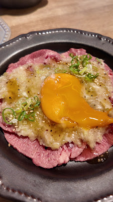 牡蠣と和牛の奴隷 사진 2