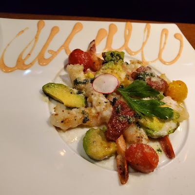 Akasaka Wine Bistro TAKEWAKA 사진 4