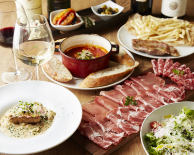 Akasaka Wine Bistro TAKEWAKA 사진 2