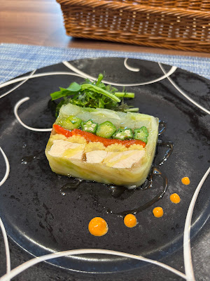 Restaurant Aube 사진 4