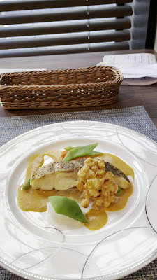 Restaurant Aube 사진 3