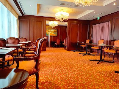 Restaurant Aube 사진 2
