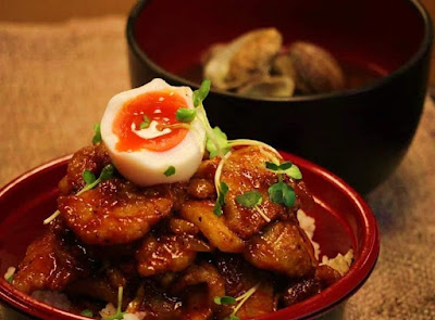 古家庵 （コカアン）- 母の手作り。本物の韓国料理。 사진 2