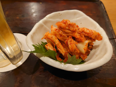 古家庵 （コカアン）- 母の手作り。本物の韓国料理。 사진 4