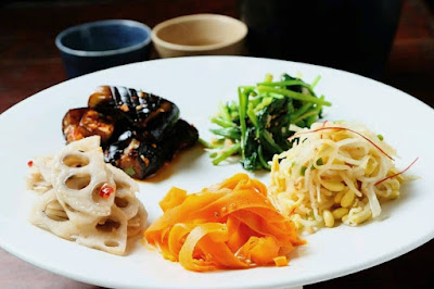 古家庵 （コカアン）- 母の手作り。本物の韓国料理。 사진 5