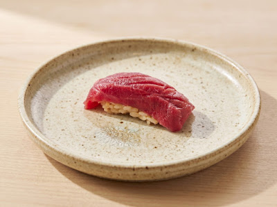 Sushi Ginza Onodera Musuko Akasaka 사진 3