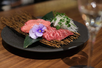 Yakiniku Nikuhaji Akasaka 사진 3