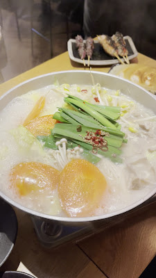 千鳥 赤坂店 사진 2