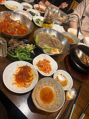 신촌 사진 2