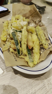 PIZZERIA MANCINI TOKYO 사진 2