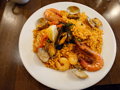 Spain Club Ala 사진 4
