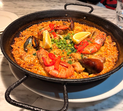 Spain Club Ala 사진 3