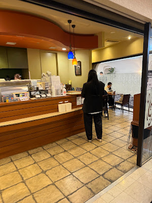 Tully's Coffee 사진 4