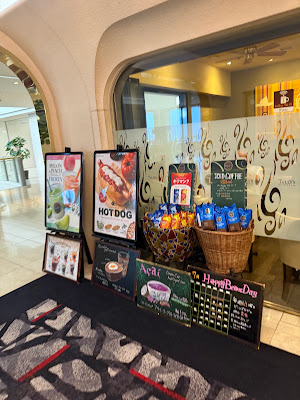 Tully's Coffee 사진 3