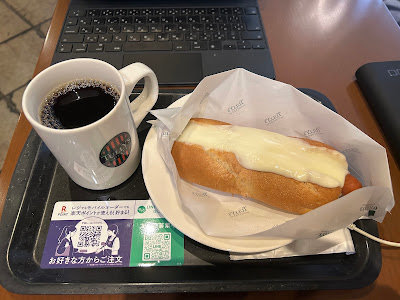 Tully's Coffee 사진 2