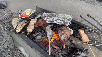 BBQ Taro Tokyoten 사진 2