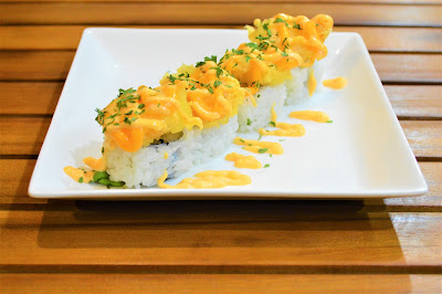California Rolls URAMAKIYA 사진 2