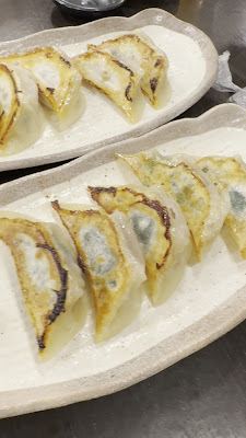 ゴールデン餃子 사진 2
