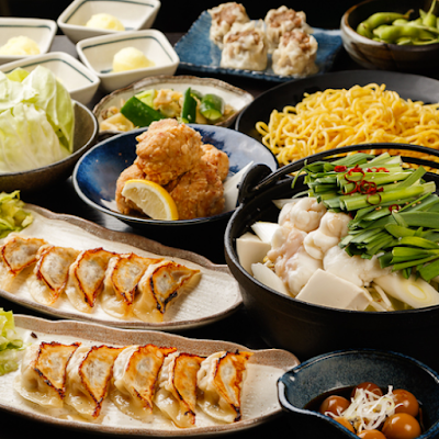 ゴールデン餃子 사진 3