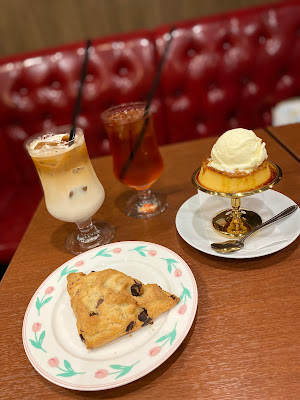 喫煙喫茶オールドルーキーカフェ溜池山王店 / Smoking cafe Old Rookie Cafe Tameike-sannou 사진 3