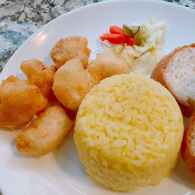 カリーアンドカフェ バジル 사진 2