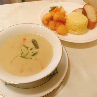 カリーアンドカフェ バジル 사진 5