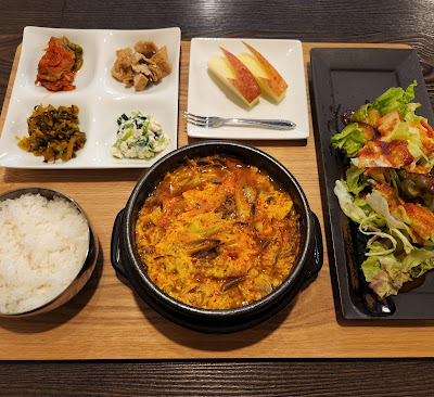 Apgujeong 사진 4