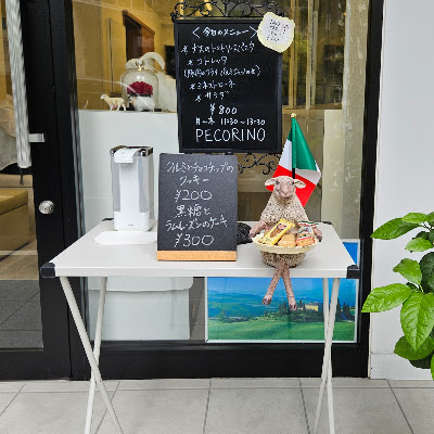 PECORINO ペコリーノ 사진 2