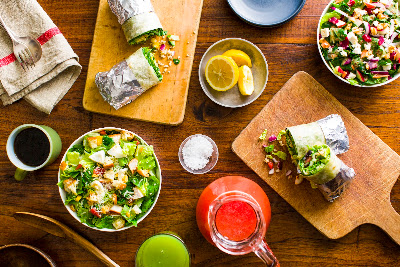 CHOPPED SALAD DAY 赤坂溜池山王店 사진 2