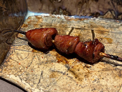 Yakitori Torishun Kagaribi Akasaka 사진 4