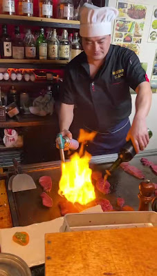 Koyoi Teppanyaki Akasaka 사진 2