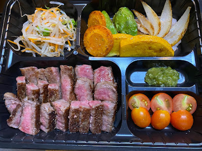 Koyoi Teppanyaki Akasaka 사진 3