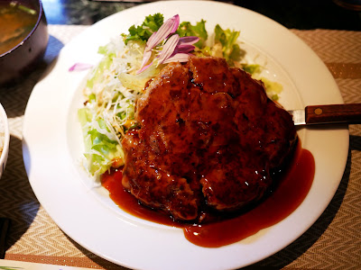 Koyoi Teppanyaki Akasaka 사진 4
