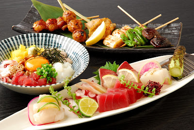 むさし坊 赤坂溜池店 사진 2