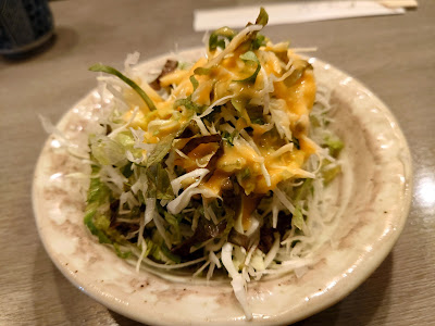 むさし坊 赤坂溜池店 사진 4