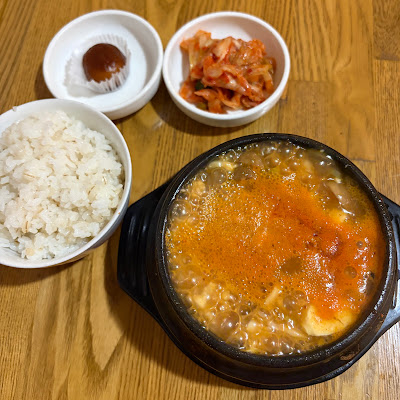 韓すぷん 本店 사진 2