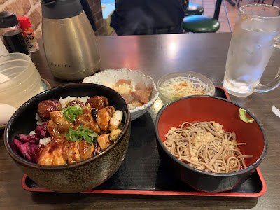 おみっちゃん溜池山王店 사진 3
