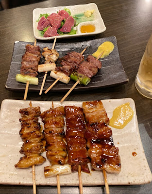 おみっちゃん溜池山王店 사진 4